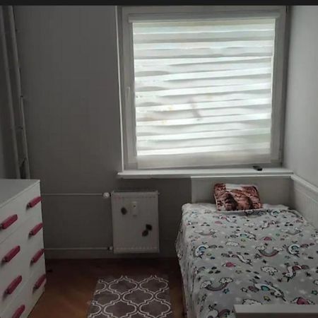 Pokoj Gdansk Chelm Gdańsk Exterior foto