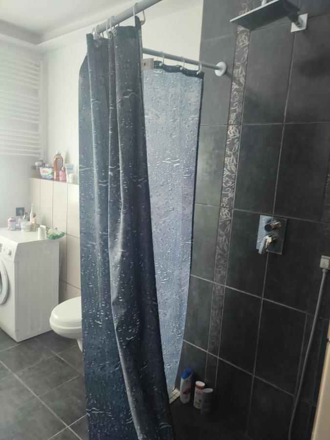 Pokoj Gdansk Chelm Gdańsk Exterior foto