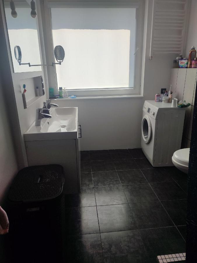 Pokoj Gdansk Chelm Gdańsk Exterior foto